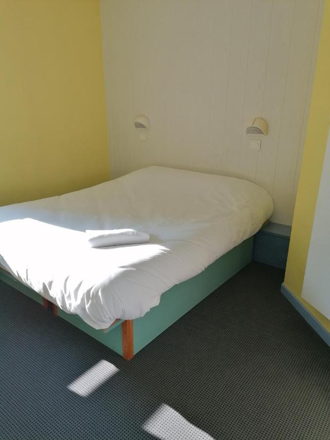 法斯特酒店 杰克斯 外观 照片